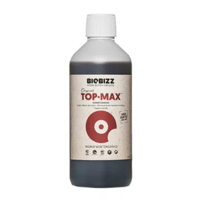 Top Max BioBizz estimulador de floración orgánico - 500 mL