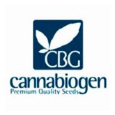 Fertilizantes Cannabiogen