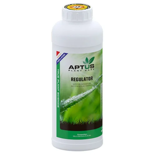 Regulator Aptus silicio asimilable - Imagen 2
