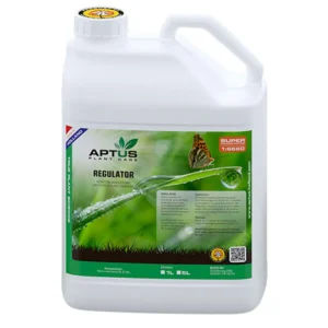 aptus regulator 5L