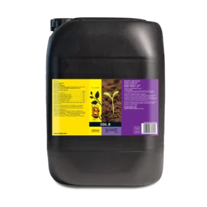 bcuzz soil 20L B