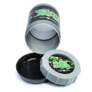 extractor resina secret shaker