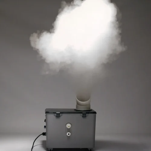 Humidificador Monzón 5 litros hora - Imagen 2