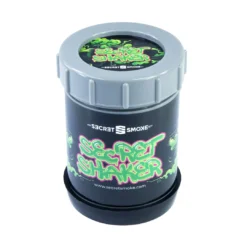 Secret Shaker extractor resina en seco