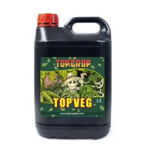 top veg top crop 5l