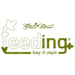 Fertilizantes Green House Feeding