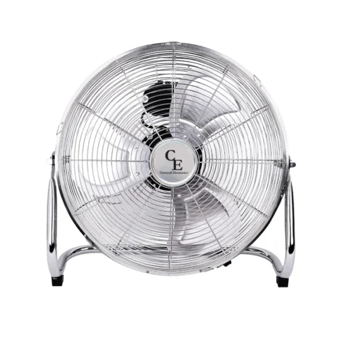 Ventilador suelo industrial Cornwall Electronics