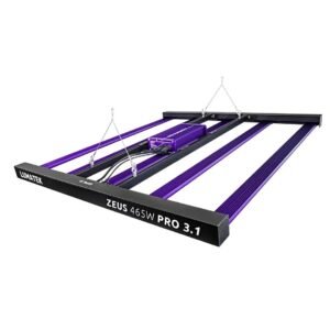 LED Lumatek Zeus 465w Pro 3.1
