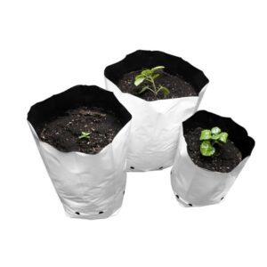 bolsas de cultivo