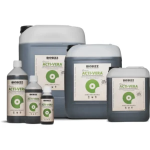 acti vera biobizz