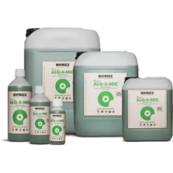 algamic biobizz