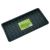 Bandeja microgreen perforada Garland 56x28x3 cm