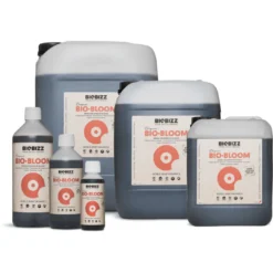 bio bloom biobizz