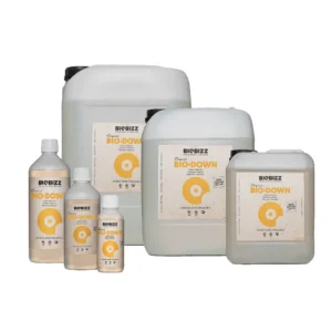 bio down ph- biobizz