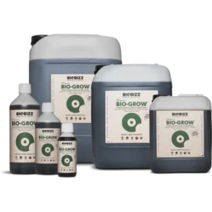 bio grow biobizz