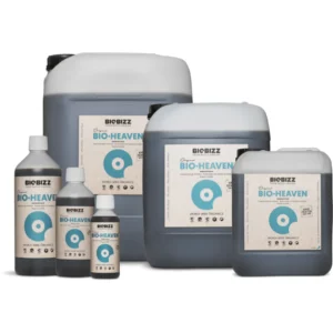 bio heaven biobizz