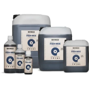 fish mix biobizz