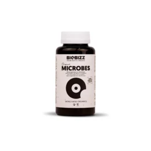 microbes biobizz