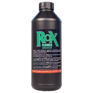 Rox Flower Enhancer