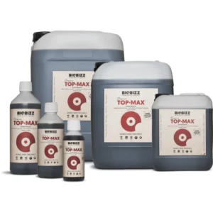 top max biobizz