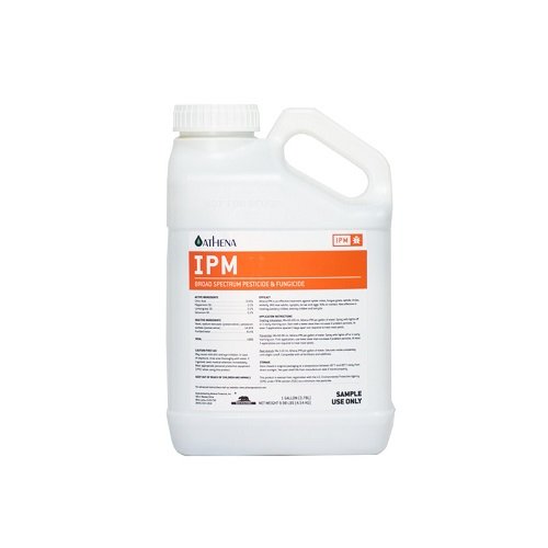 IPM Athena insecticida y fungicida