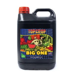 big one top crop 5 L