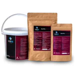 Healthy Harvest Lurpe