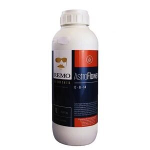 Astro flower Remo nutrients