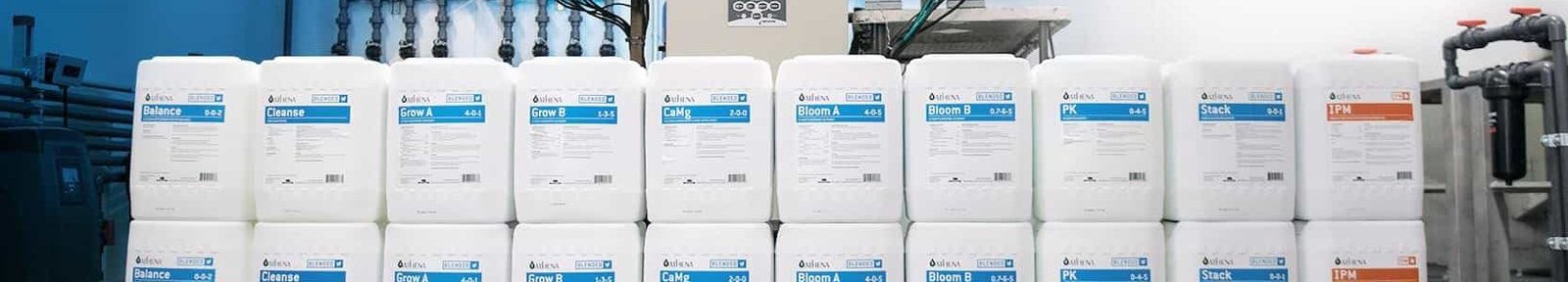 fertilizantes athena