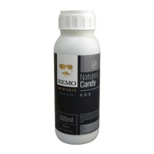 natures candy remo nutrients