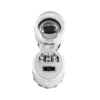 microscopio mini led 60x