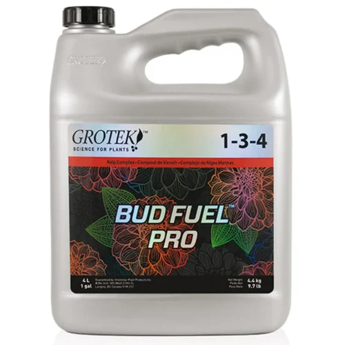 Bud Fuel Pro Grotek estimulador floración - Imagen 2