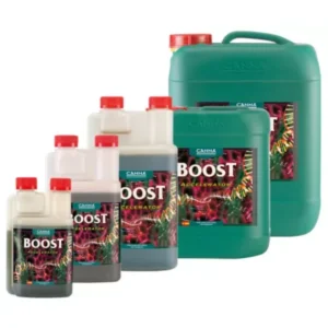 Cannaboost Accelerator Canna