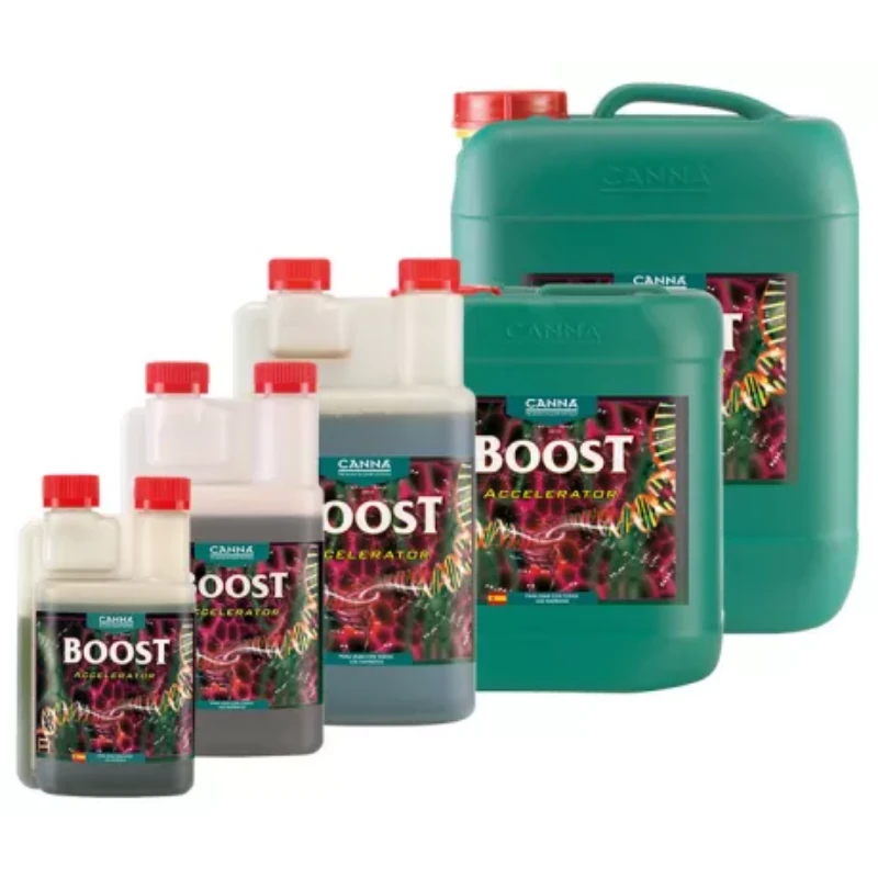 Cannaboost Accelerator Canna