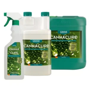 Cannacure Canna