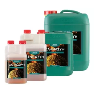 Cannazym Canna