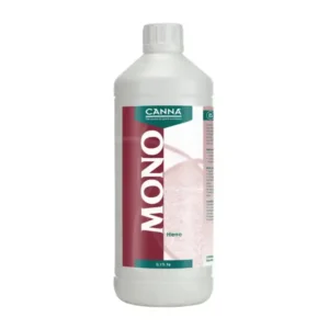 Hierro Canna 1L