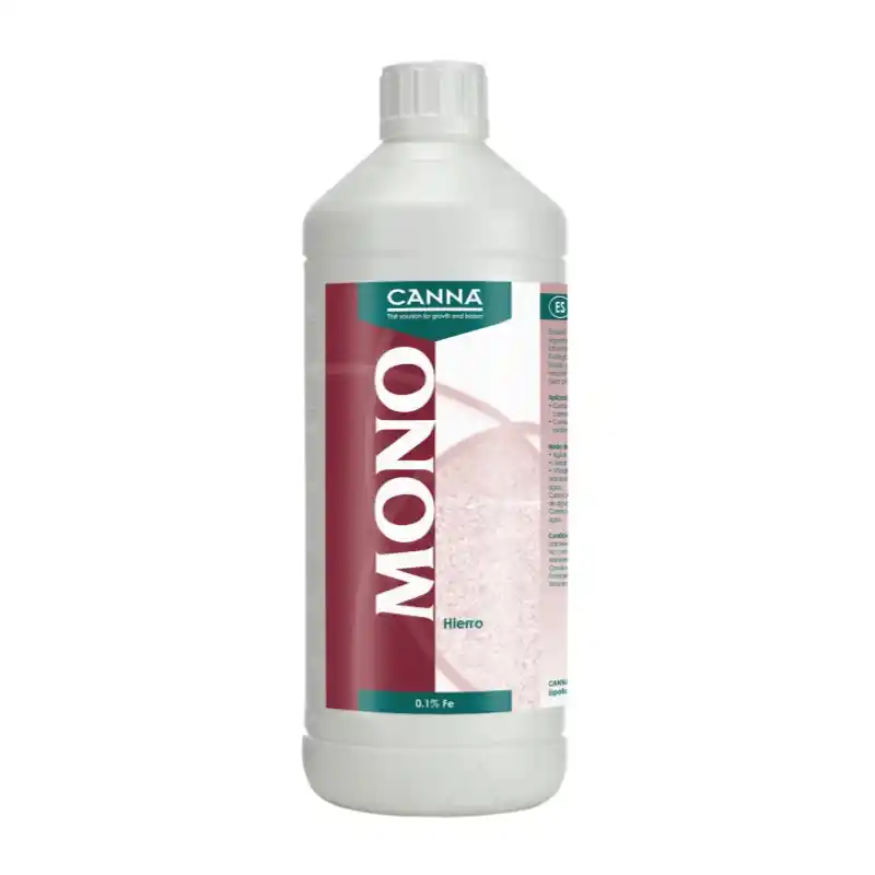 Hierro Canna 1L