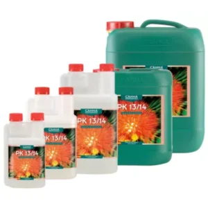PK 13/14 Canna