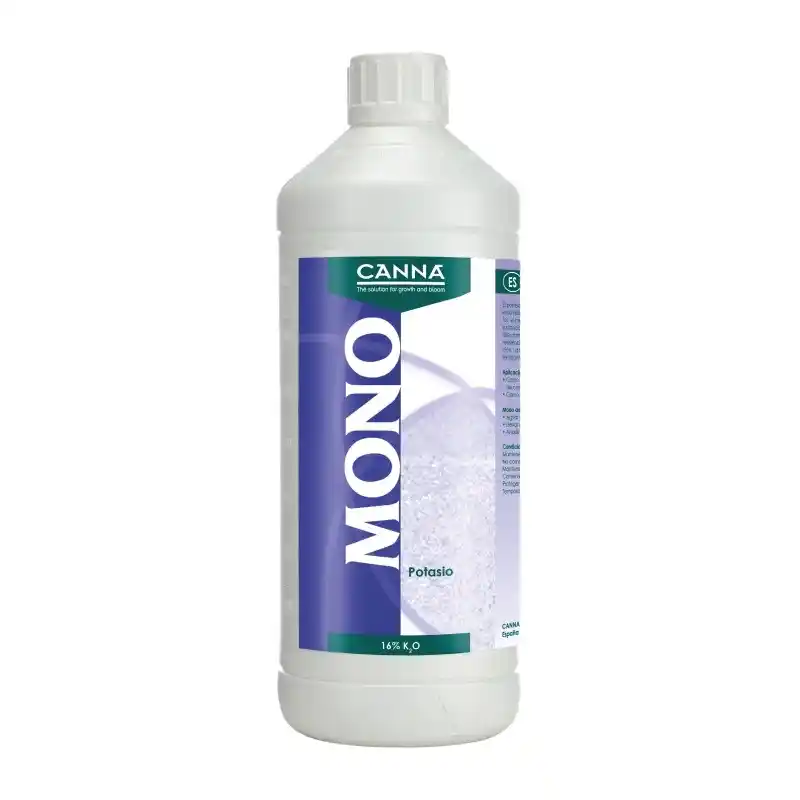 Potasio 1 Litro Canna | Mononutriente K