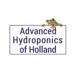 Fertilizantes Advanced Hydroponics of Holland