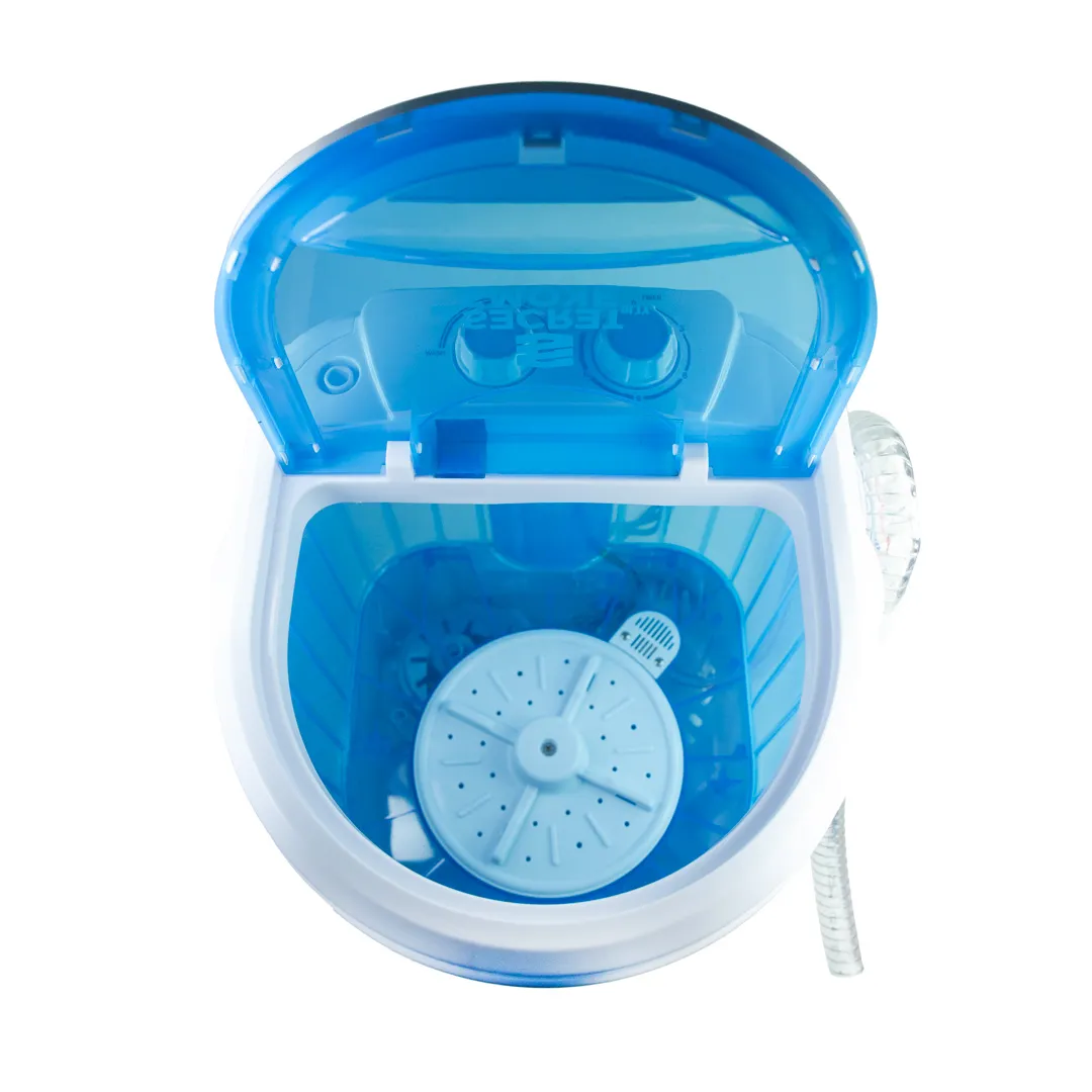 Lavadora Iceolator 14 litros Secret Smoke - Imagen 3