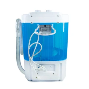 lavadora ice o lator 14l secret smoke