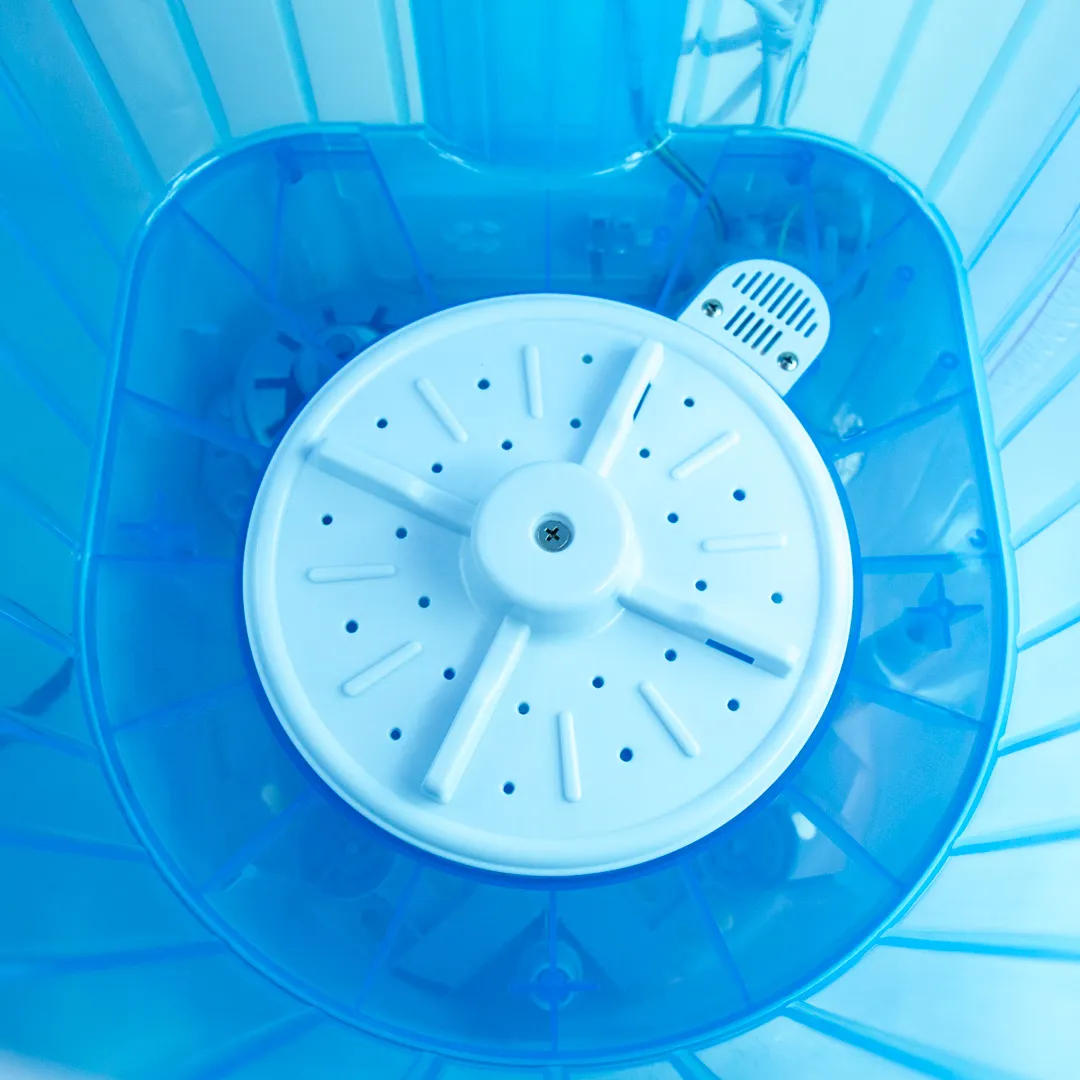 Lavadora Iceolator 14 litros Secret Smoke - Imagen 6