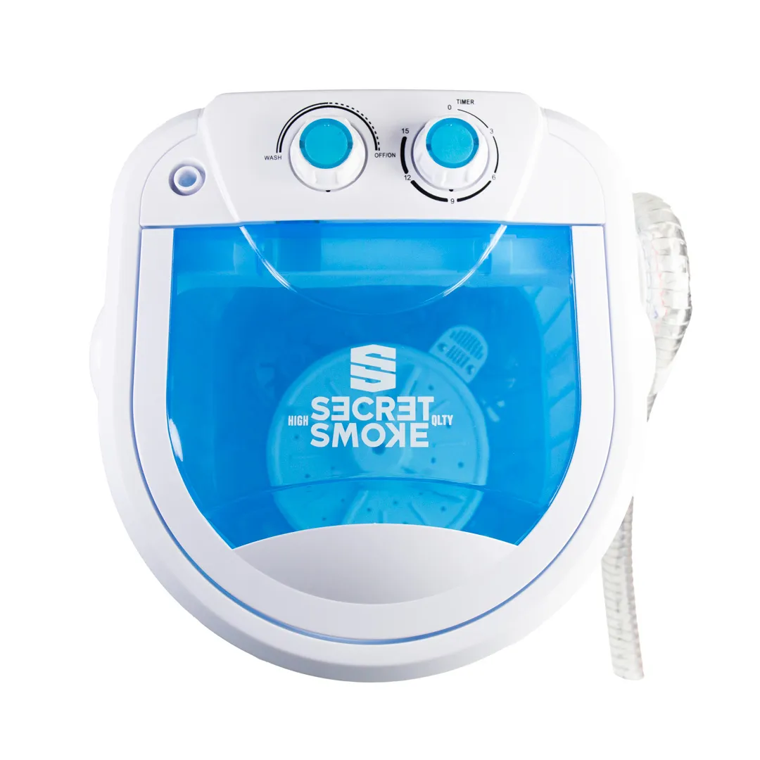 Lavadora Iceolator 14 litros Secret Smoke - Imagen 2