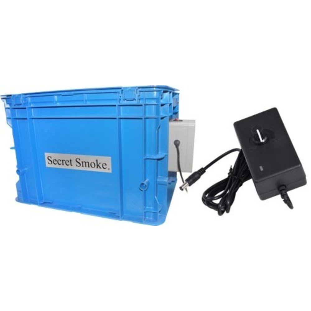 secret box polinator