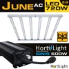 JUNE AC 720 BALLAST