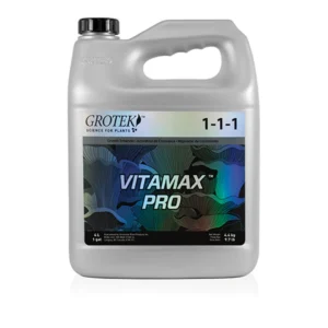 vitamax pro garrafa