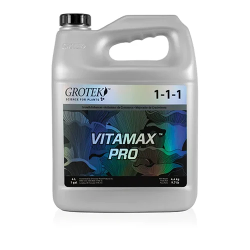 Vitamax Pro Grotek - estimulador raíces - Imagen 2