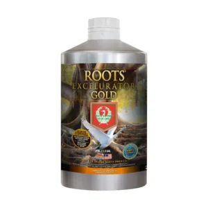 root excelurator gold 5L